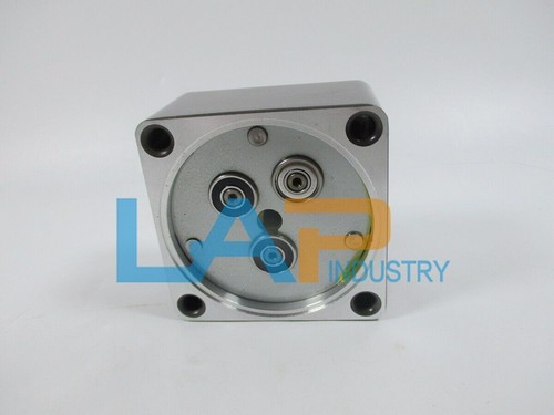 1Pcs New For Panasonic Gear Head Gear reducer Gearbox 60mm 1:120 - Picture 4 of 6