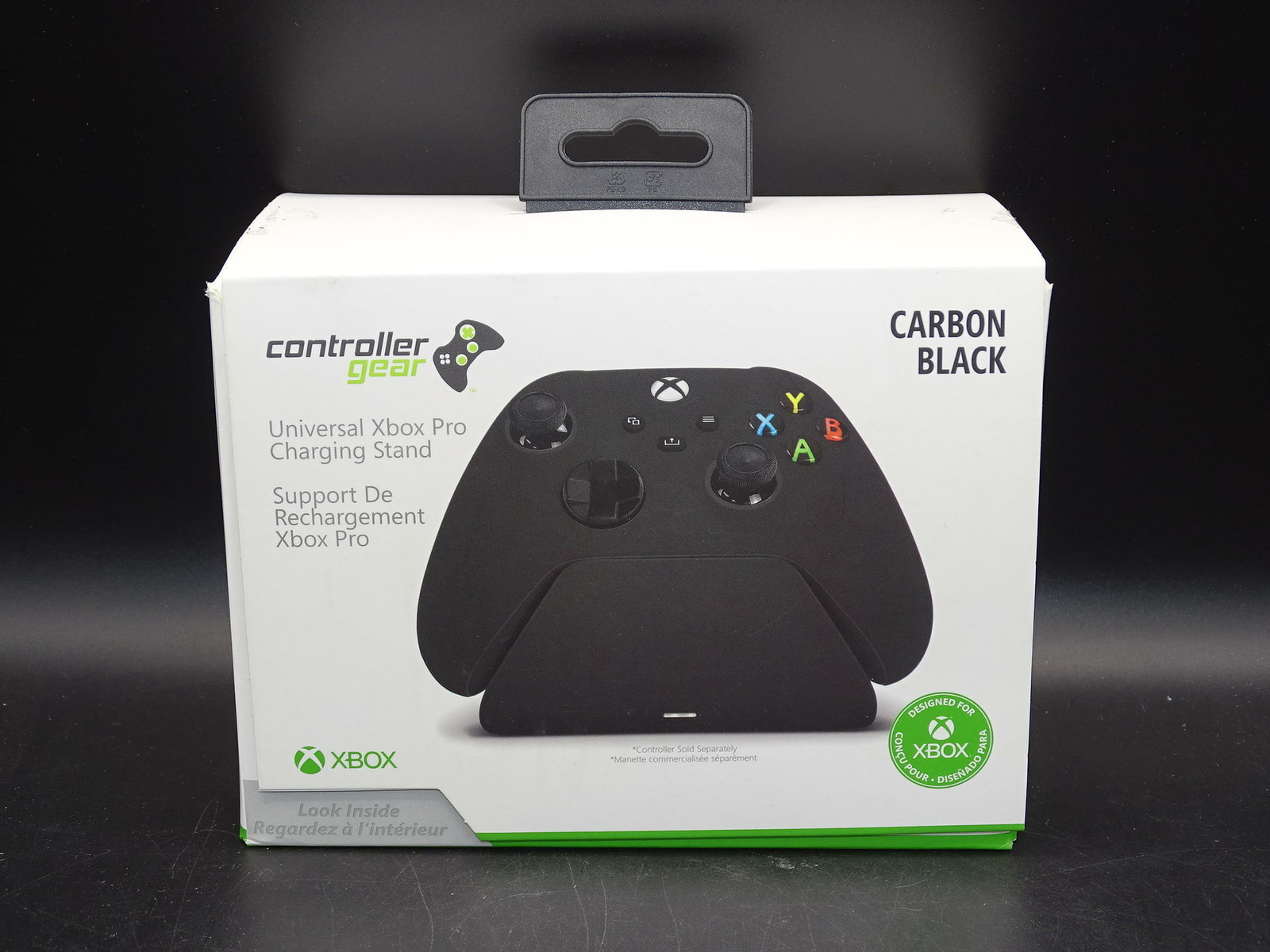 Controller gear. Xbox carbon black. xbox series carbon black. black gear universe.