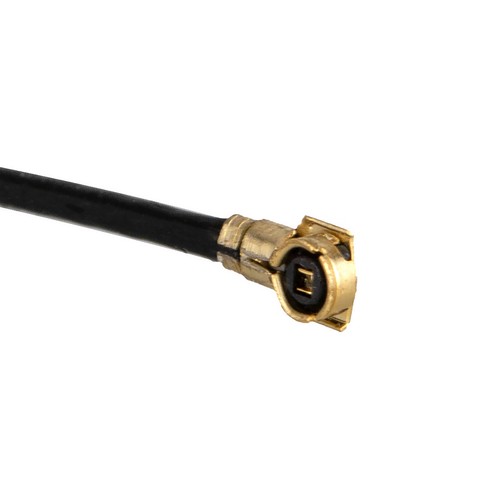 100 x M.2 to RP-SMA Female Pin Extension Cable WiFi BT MHF4 Antenna Pigtail 30cm - Picture 3 of 5