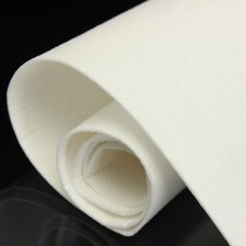 US Stock 2pcs 4mm x 12" x 13" Ceramic Fiber Heat Insulation Blanket Paper