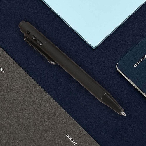 1x Bolígrafo Signature Business Escritura Suave Oficina Escuela - Nuevo - Imagen 8 de 10