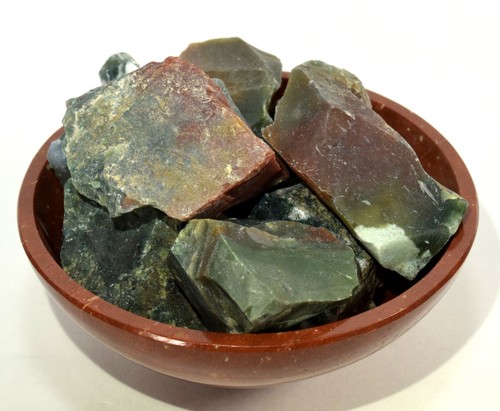 1/2 LB Natural Rough Raw Stone Crystal Gemstone Mineral Specimens (Choose Type) - Picture 18 of 192