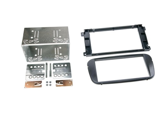 Pioneer 2DIN DAB Lenkrad Bluetooth USB CD Autoradio für Ford Focus C Max Galaxy - Bild 5 von 9