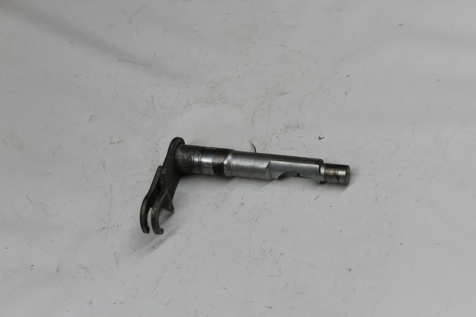 1998 93-01 Yamaha YZ80 YZ 80 Clutch Actuator Arm Lifter Lever 4ES-16381-00-00 — 第 4/4 张图片