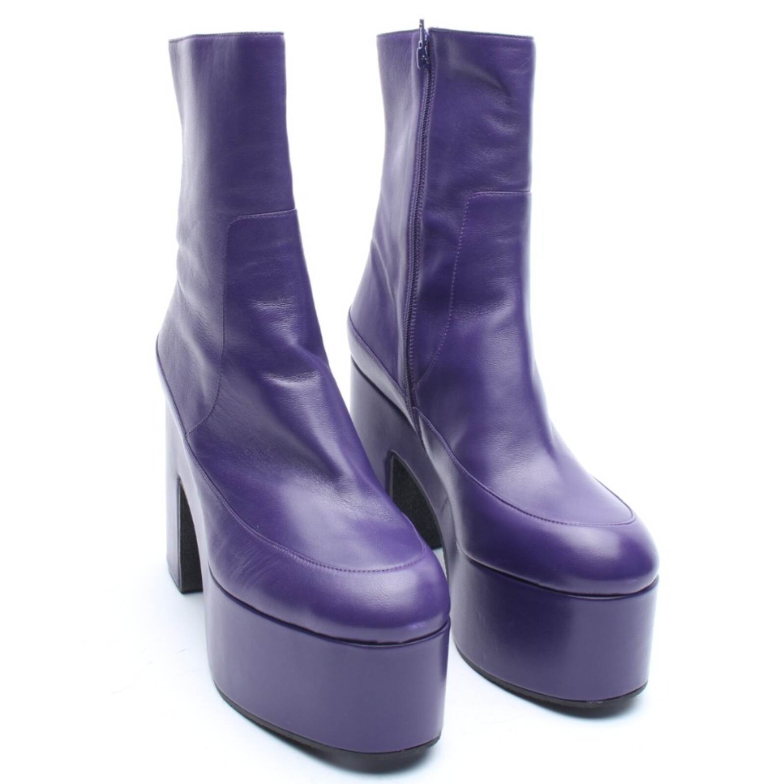 Стифлеттен Дрис ван Нотен Лила 39,5 евро Neu