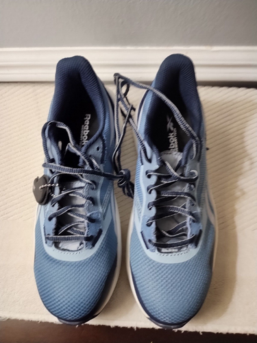 Reebok Floatride Energy Daily Work Shoe EH Comp Toe RB517 - Womens 7 MSRP $130 - Picture 2 of 5