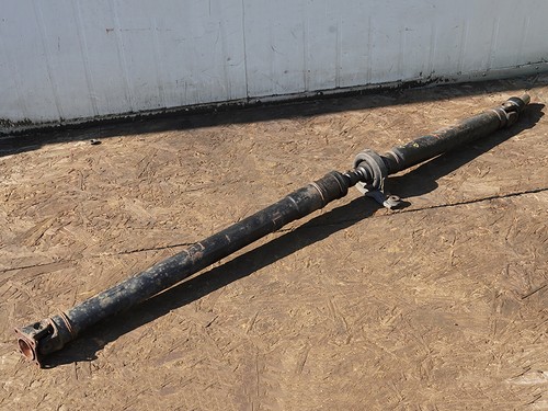 2006 - 2014 Subaru Tribeca Drive Shaft Cardan Propeller Differential Rear Oem - Picture 3 of 9