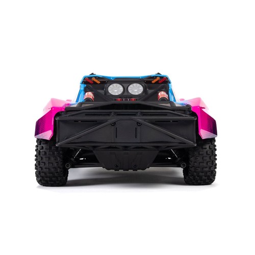 ARRMA SENTON 223S BLX 4X4 1:10 Short Course Truck – Brushless & DSC - Bild 6 von 12