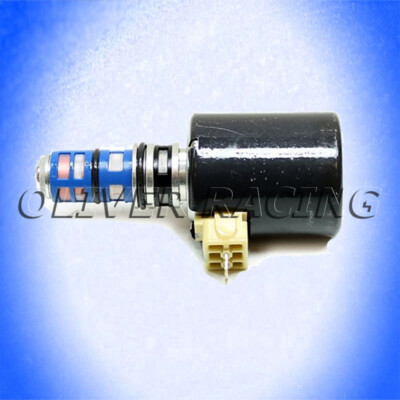 DRUCKREGLER MAGNETSPULE FORD E150 F150 Expedition LINCOLN Town car 4R75E 4R70W