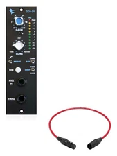 API Audio 505-DI | 500 Series Direct Input | Pro Audio LA
