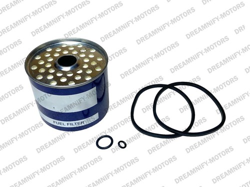 For Massey Ferguson Tractor 35 65 135 OEM 2.4319.060.1 SDF Cav Type Fuel Filter - Picture 1 of 12
