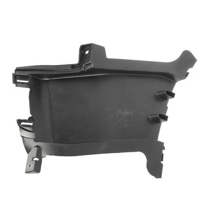 NEW OEM Genuine Kia 2019-2021 Forte Front Bumper Left Air Duct