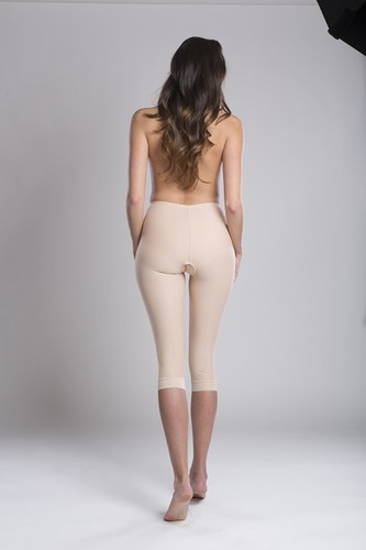 de pour plastie femme Liposuccion F Pantalon Td abdominale compression Special BqFxgwga