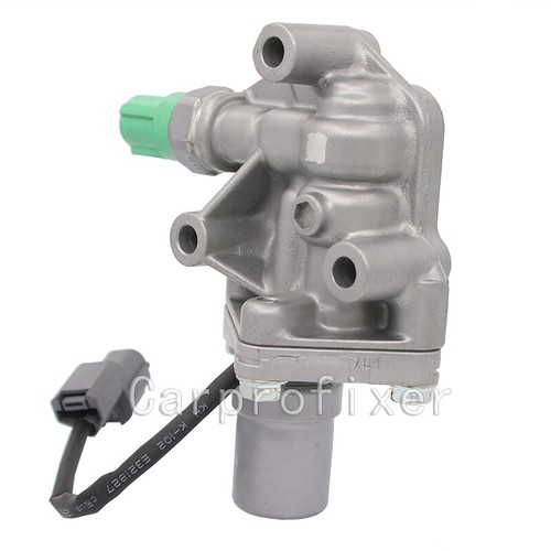 VTEC Solenoid Spool Valve for Honda Civic EX Del Sol SI 1.6L D16Y8 1996-2000 USA - Picture 7 of 9