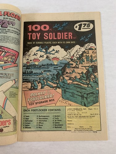 The Uncanny X-Men #125 Marvel Comics Return of Phoenix Top Zustand - Bild 5 von 12