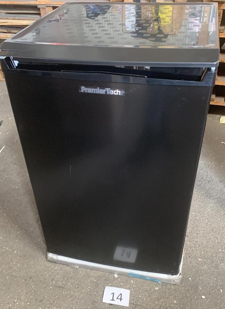 ** Freezer Congelatore Verticale Nero 88 litri da -24° gradi 4 Stelle...