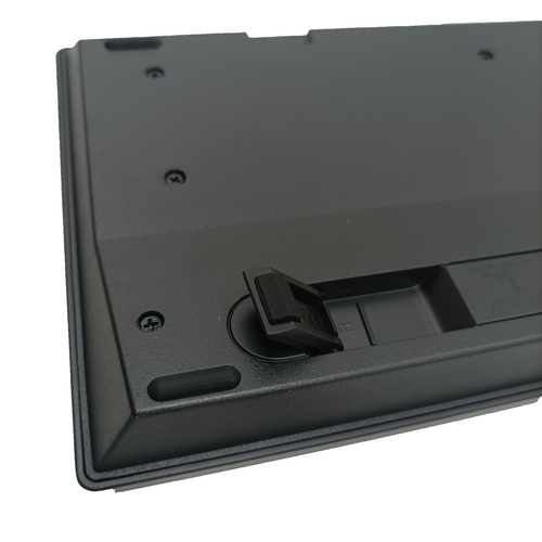 Dell Tastatur KB216 + Deutsch (QWERTZ) + DELL MAUS NEU - Schwarz | NEU OVP - 第 4/7 張圖片