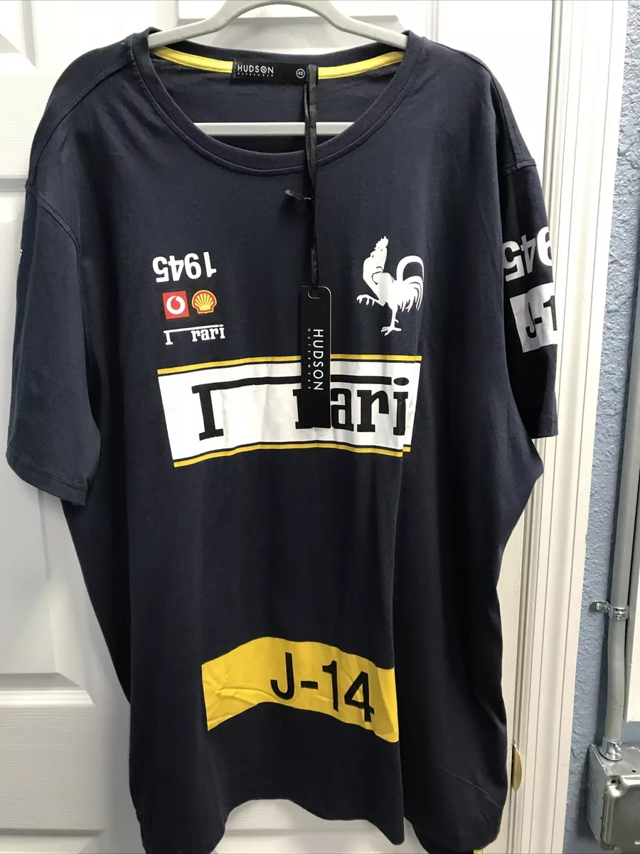 Ferrari clearance 14 shirt