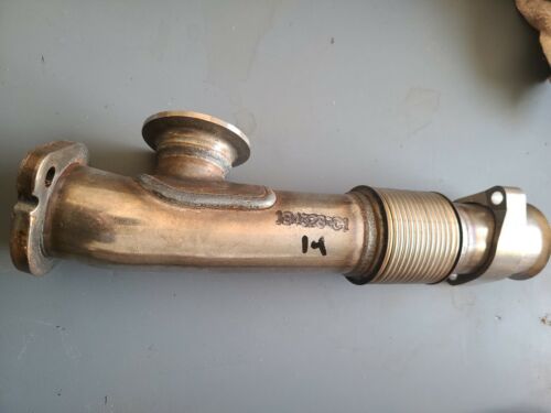 Genuine International Tube 1845235C1 New - Picture 3 of 3