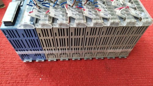 P:VT20 RKC H-PCP-A-34N-M*AB / HPCPA34NMAB -FREE FEDEX SHIP - Picture 6 of 9