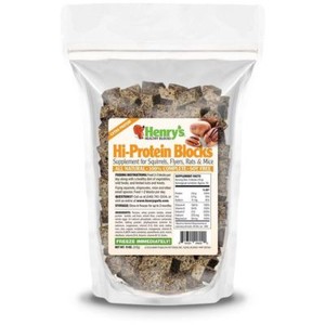 Henry-039-s-Hi-Protein-Blocks-Food-for-Squirrels-Rats-Mice-Baked-Fresh-to-Order