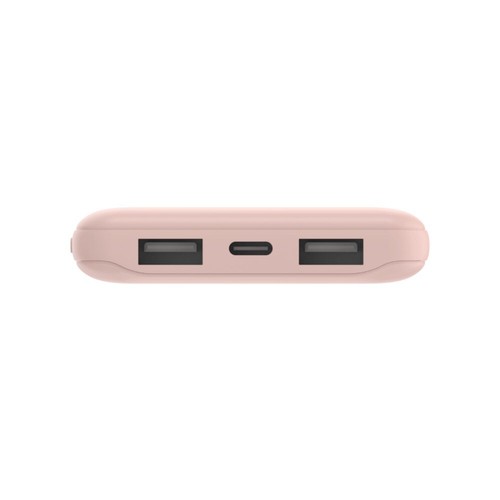 745883823505 Belkin BOOST↑CHARGE 10000 mAh Rose gold Belkin - Picture 3 of 5