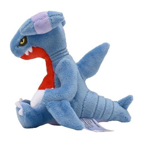 Pokemon center original plush toy Pokémon fit Gabite - Picture 2 of 2