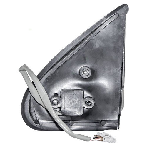 Nuevo conjunto de espejos retrovisores laterales eléctricos para pasajeros Honda Passport Isuzu Rodeo Amigo - Imagen 3 de 4