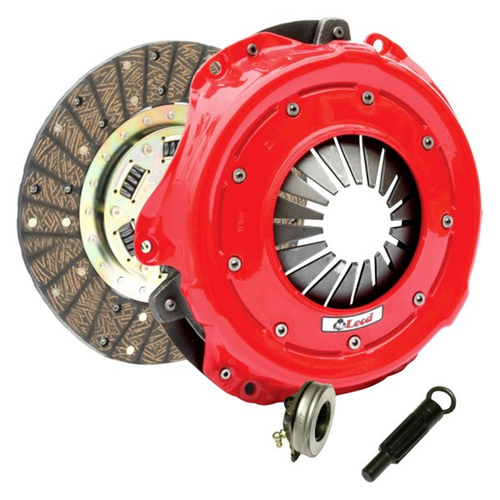 McLeod Racing Street Pro Clutch Kit 11" Para 01-04 Ford Mustang GT 4.6L V8 75104 - Imagen 2 de 6