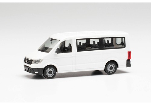 Herpa MiniKit - Transporter MTW MTF GW VRW KTW RTW Bausatz - zur Auswahl 1:87 H0 - Picture 16 of 38