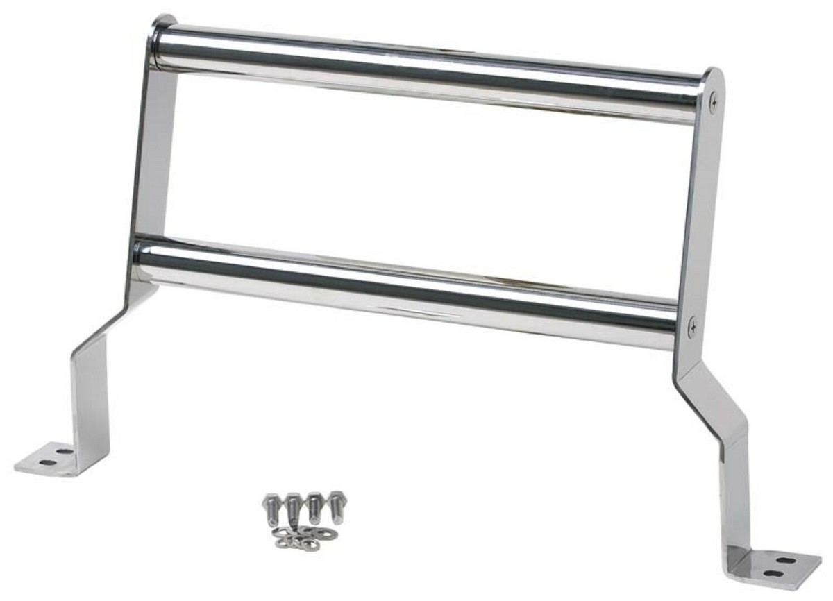 Rugged Ridge Half Door Insert Set - 1987-06 Jeep Wrangler Rugged Ridge Half Door Insert Set - 1987-06 Jeep Wrangler