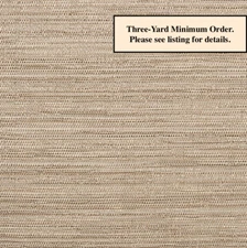 Sunbrella®️ Collect Desert 50203-0001 Outdoor Upholstery Sling Fabric 54" W SALE