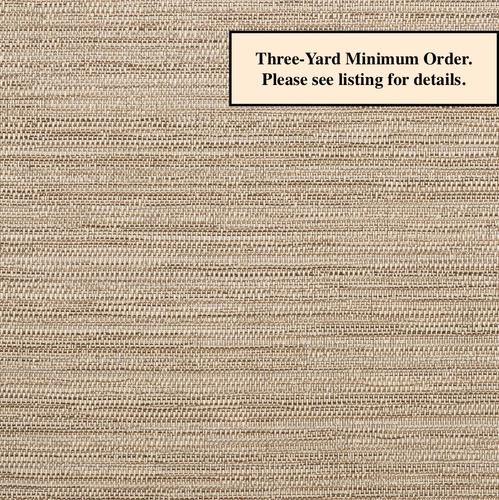 Sunbrella®️ Collect Desert 50203-0001 Outdoor Upholstery Sling Fabric 54" W SALE