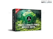 Tohaa Combat Force Special Release Pack Beta Infinity