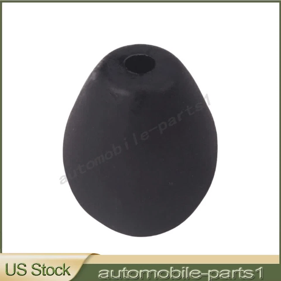 For Toyota FJ Cruiser 2007-2014 Antenna Bezel Mounted Fender Base 86392-35031 Foto 4 de 4