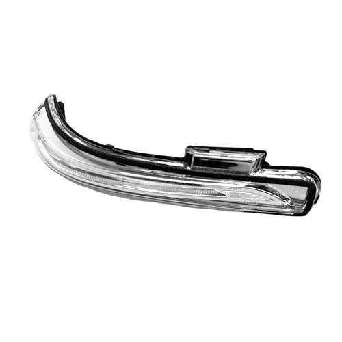 Left Right LED Turn Signal Light Indicator Lamp For Hyundai Ix25 creta 2015-2019 - Picture 2 of 9