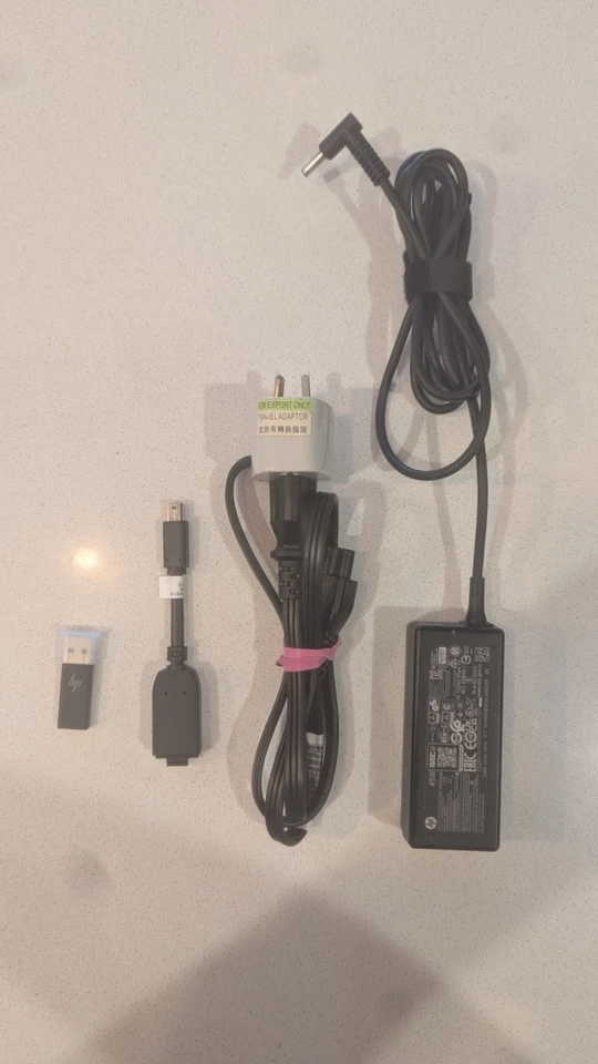 Auriculares de realidad virtual HP Reverb G2 - negros Foto 4 de 4