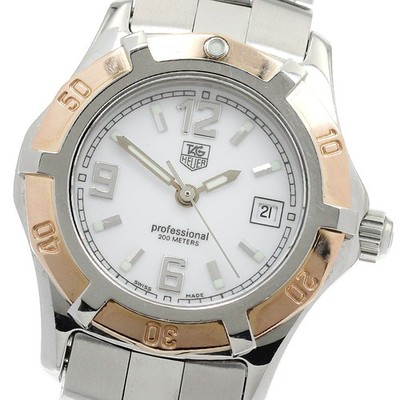TAG Heuer　レディース レディース スイス ラグジュアリー ウォッチ | タグ・ホイヤ