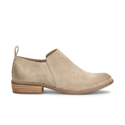 Sofft Damen Naisbury II Slipper - Taupe Neu mit Karton