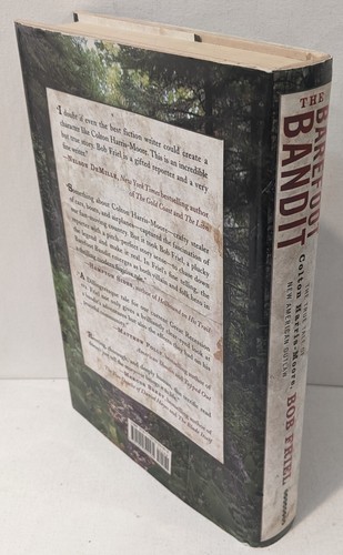 Barefoot Bandit: The True Tale of Colton Harris-Moore, New American Outlaw *1st* - Bild 2 von 9