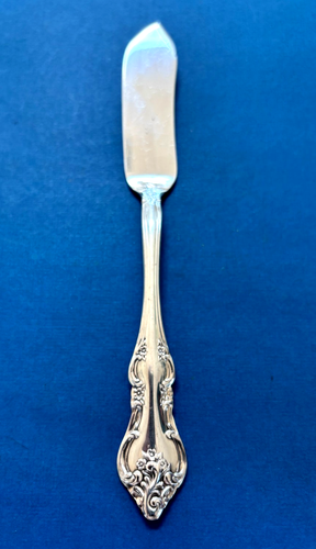 International Deepsilver ORLEANS Silverplate Silverware UChoose 1964 - Picture 17 of 27