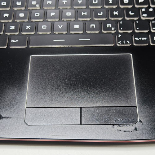 MSI GP62 6QF MS-16J5 - Intel Core i7 6th Gen 8GB RAM - Refurbished, Working - Picture 6 of 12