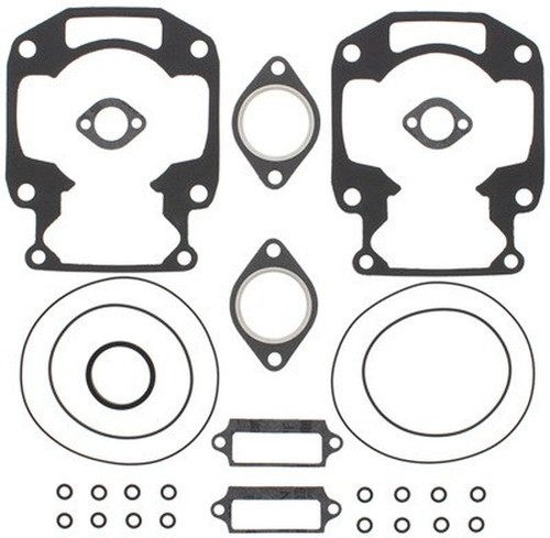 Winderosa - 710180 - Top End Gasket Set` Full Kit 710180 12-94360