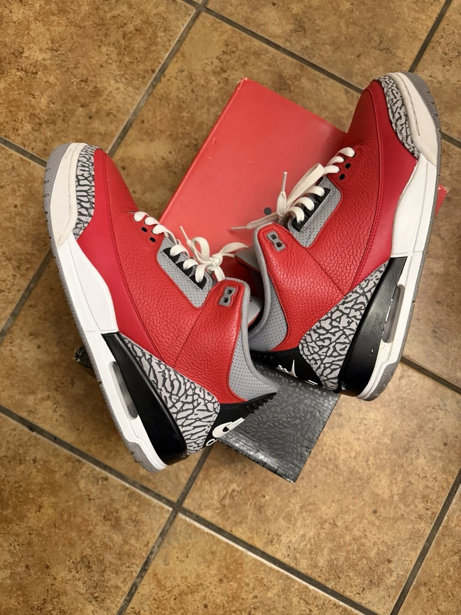 Jordan 3 Retro SE Mid Unite for Sale - Authenticity Guaranteed - eBay