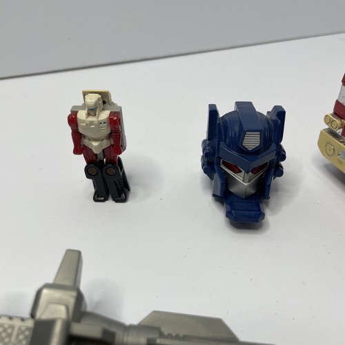 1988 C-307 Super Ginrai "Super-God Masterforce" - Picture 12 of 15