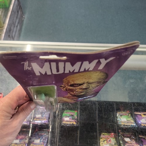 ReAction Figuren The Mummy Universal Monsters 3,75 Actionfiguren Super7 - Bild 4 von 7