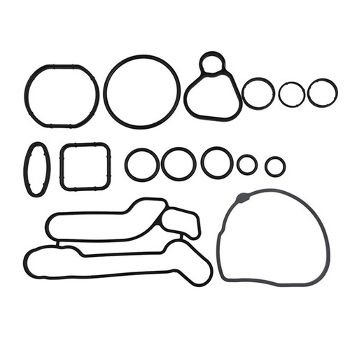 Practical Engine 12pcs/Set 15 Gaskets Gasket Replacement Suit 15 Lines - Picture 6 of 12