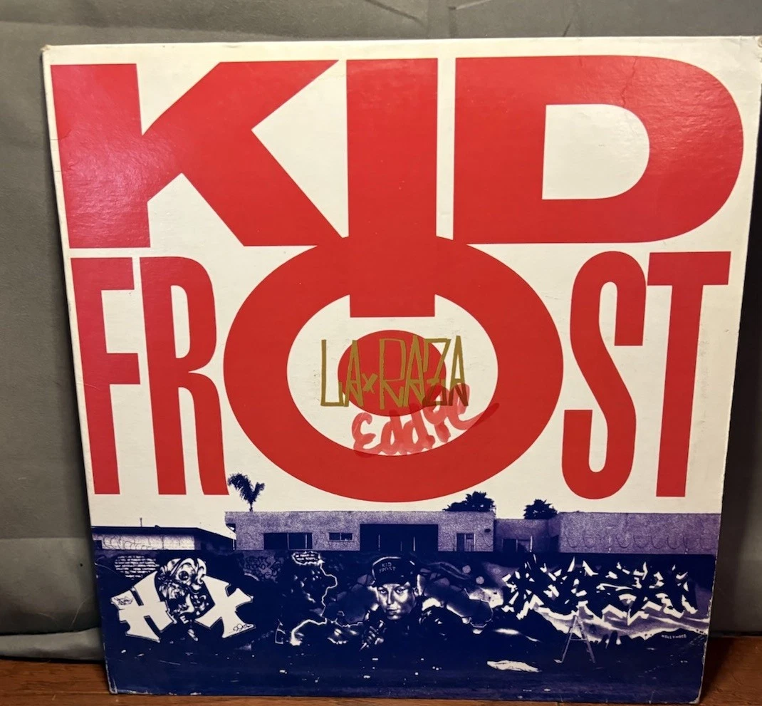 kid frost products for sale | eBay