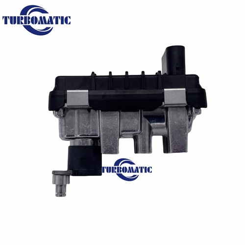 6NW009543 Turbo actuator G-048 823024 for Jeep Cherokee 3.0 CRD KL 184Kw 250HP - Picture 2 of 8