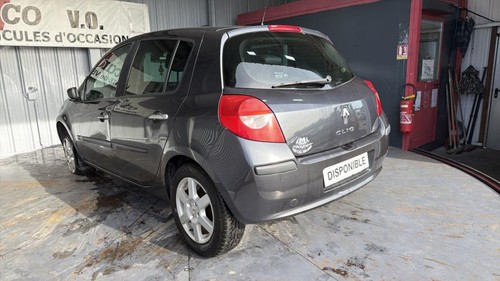 Rückspiegel links Renault Clio 3 Phase 2 7701061192 - Bild 6 von 8